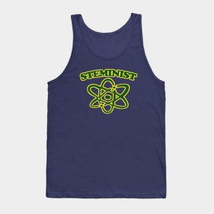 Steminist Tank Top